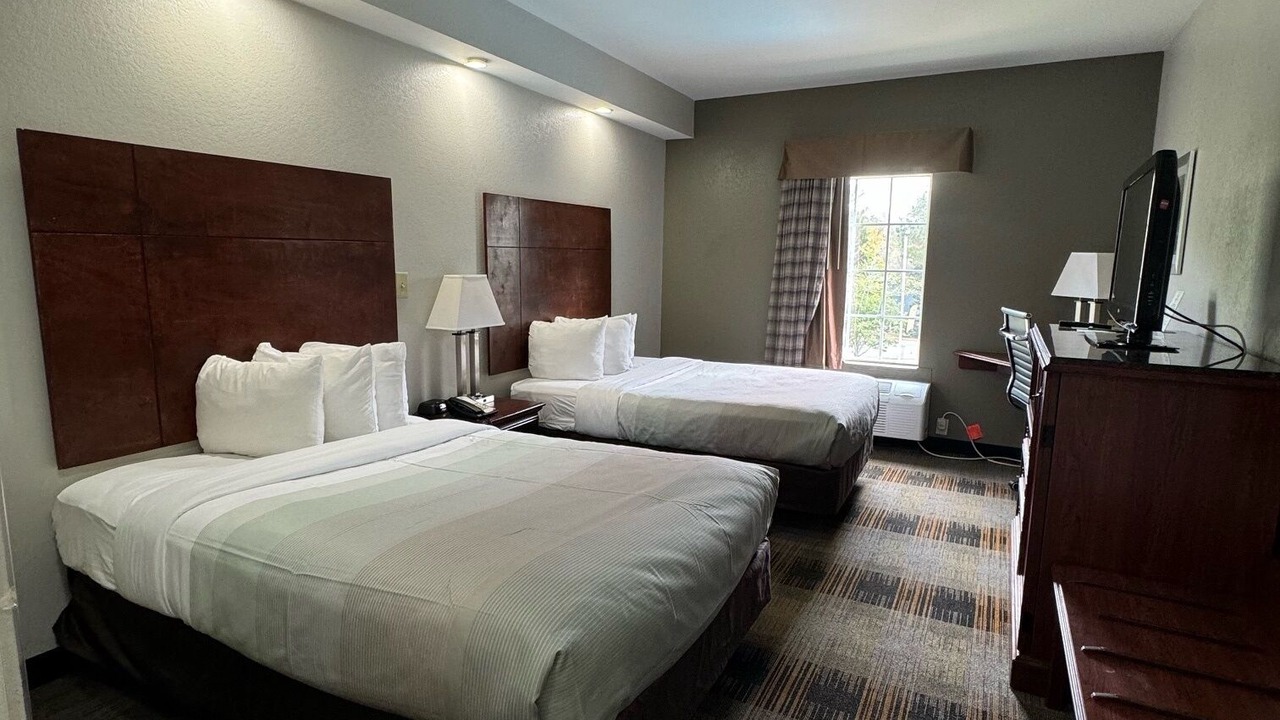 Photo of Bedroom in Newnan