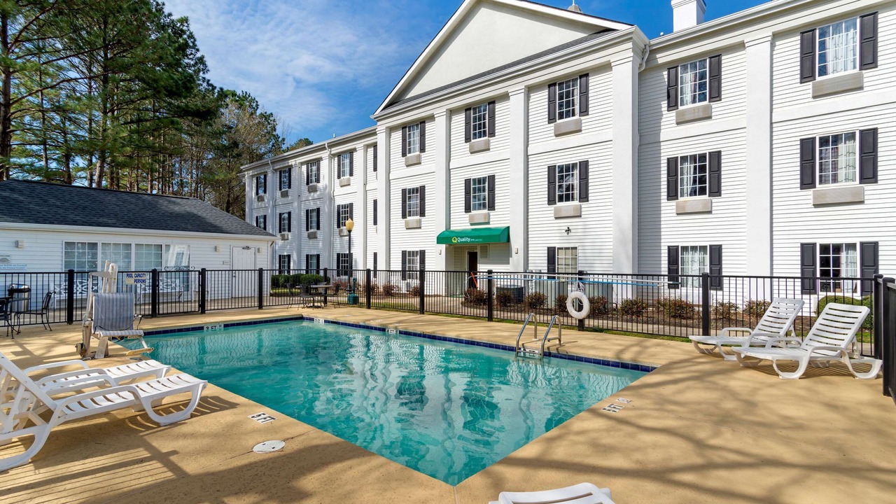 Photo of Outdoor in Newnan