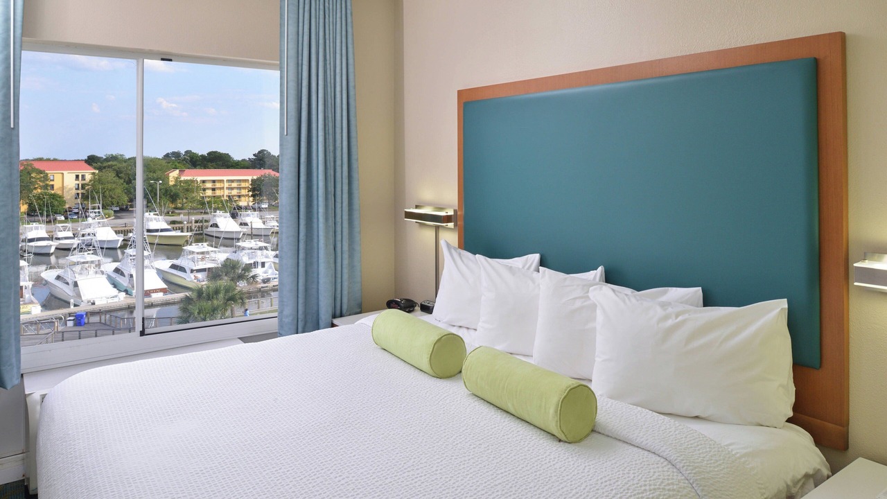 Photo of Bedroom in Charleston