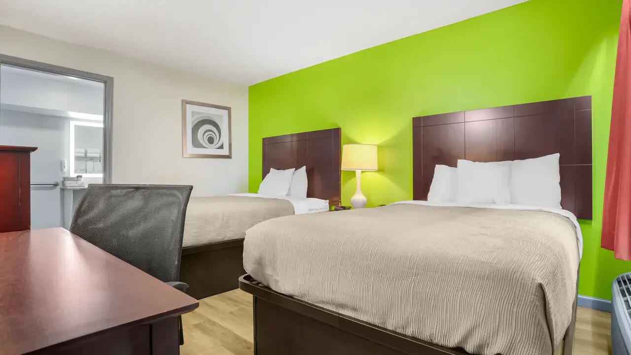 Photo of Bedroom in Bessemer