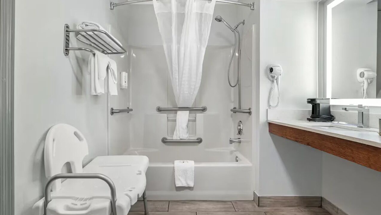 Photo of Bathroom in Bessemer