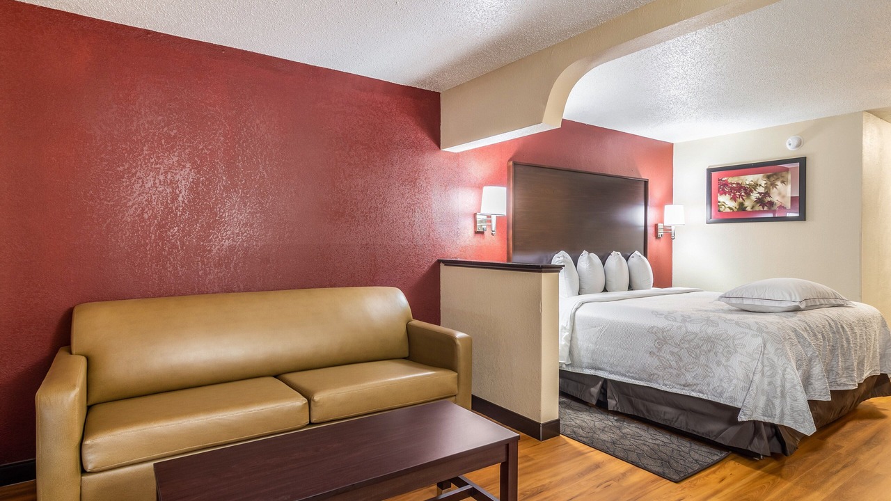 Photo of Livingroom in College Park