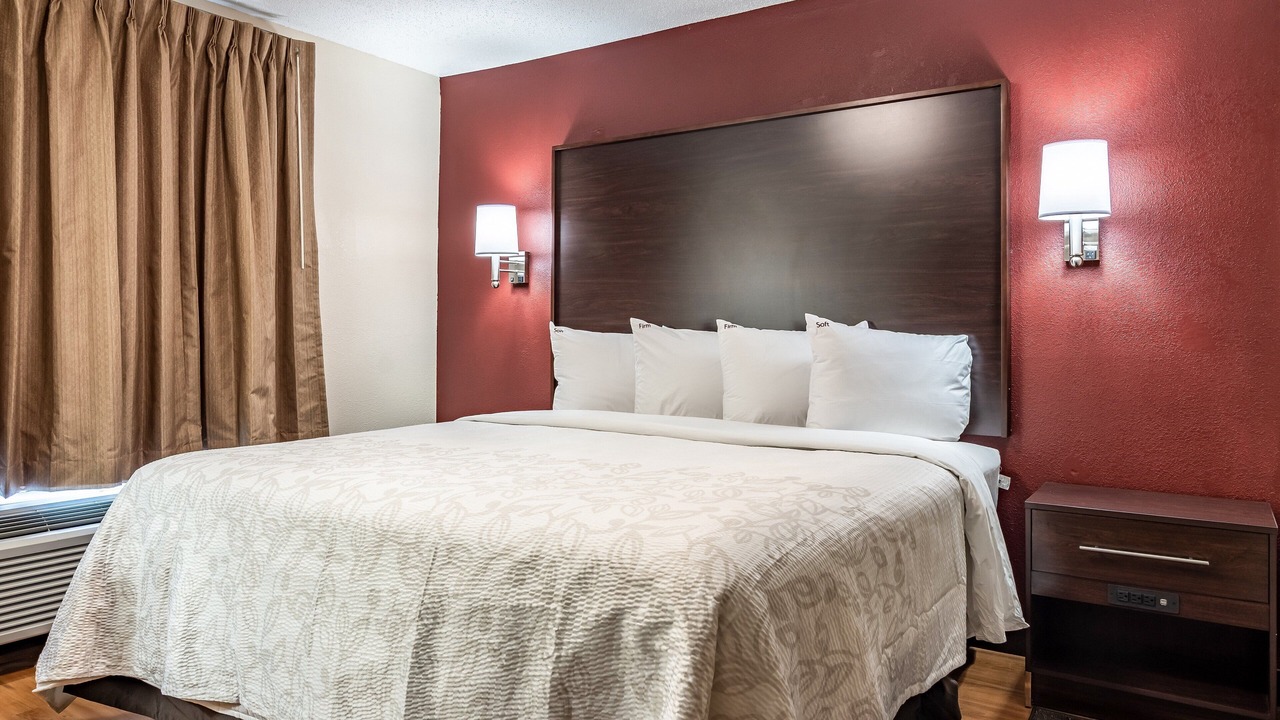 Photo of Bedroom in College Park