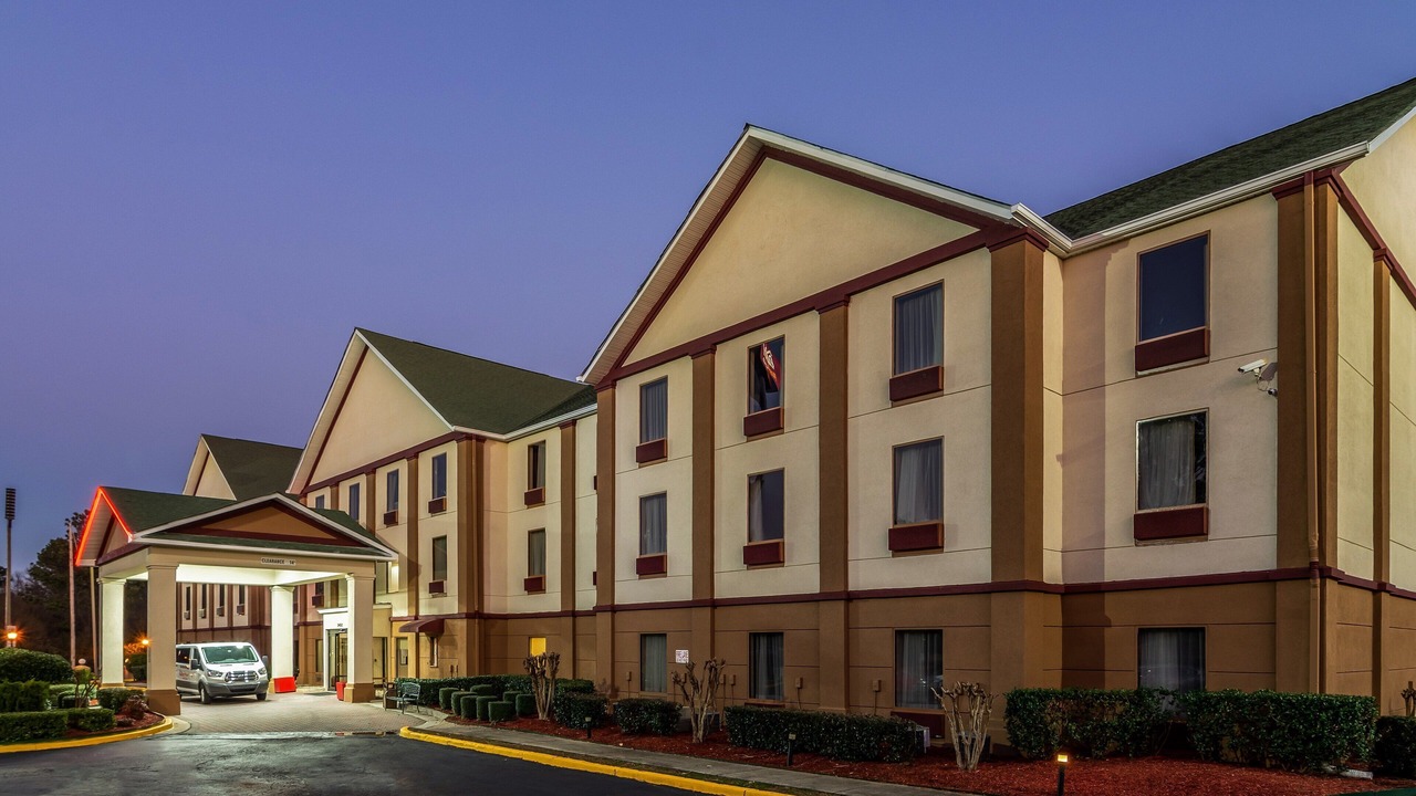Photo of Outdoor in College Park