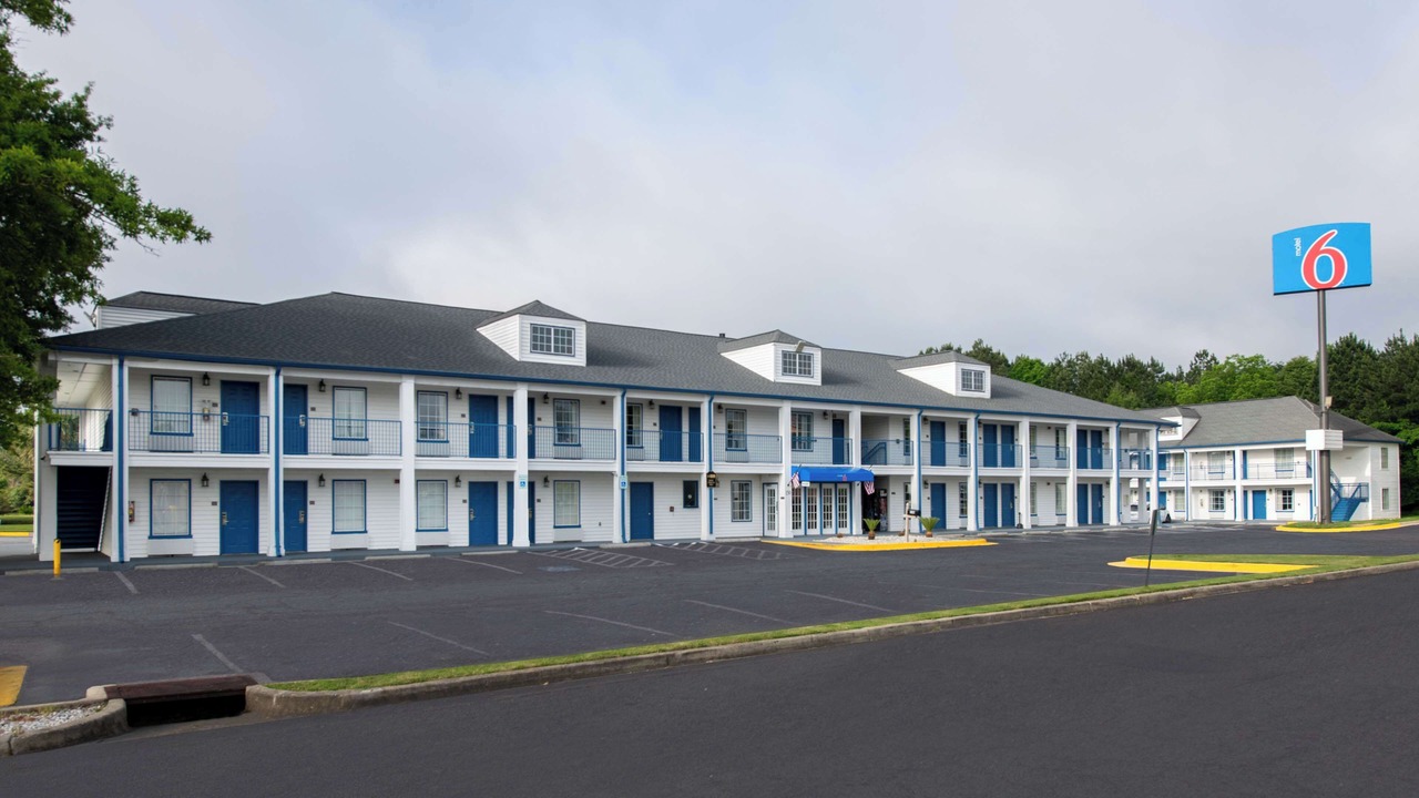 Photo of Outdoor in Macon