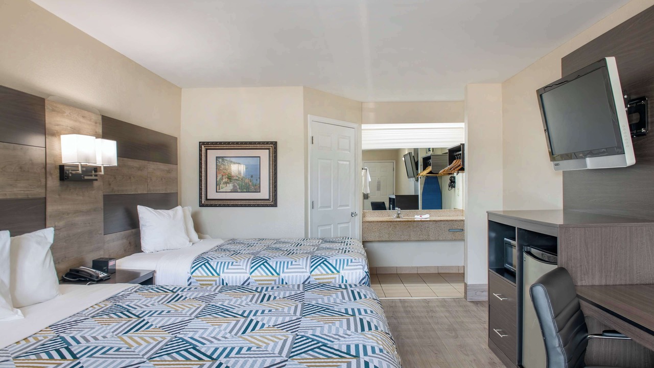 Photo of Bedroom in Macon