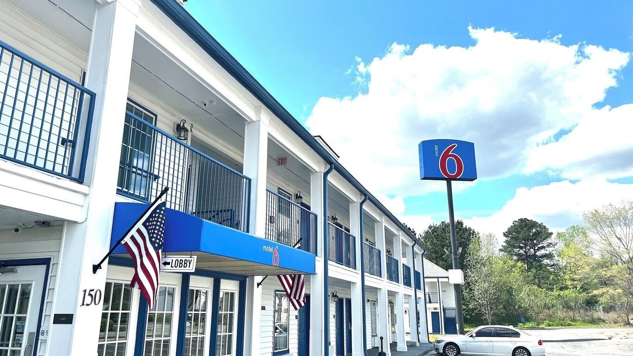 Photo of Outdoor in Macon