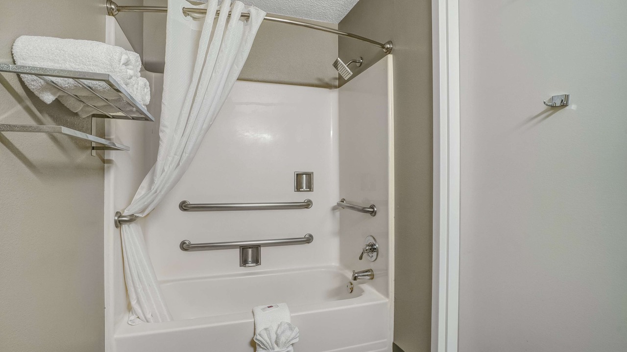 Photo of Bathroom in Macon