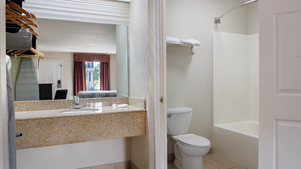 Photo of Bathroom in Macon