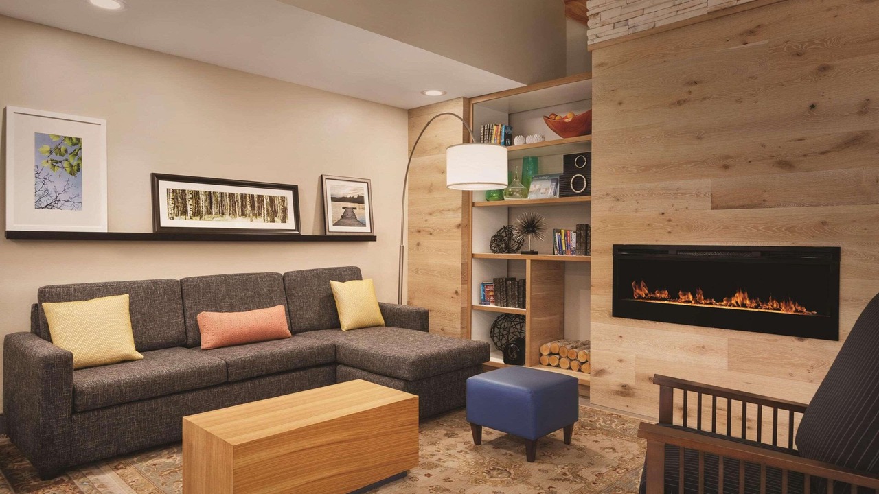 Photo of Livingroom in Lawrenceville