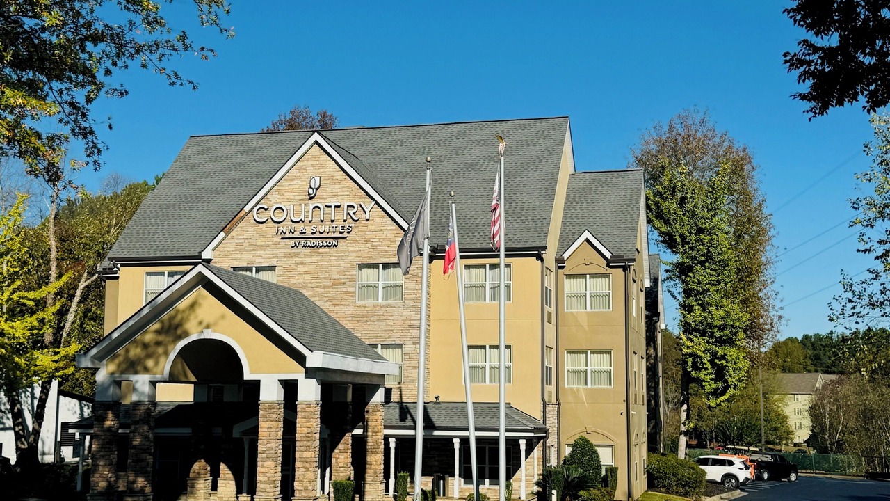Photo of Outdoor in Lawrenceville