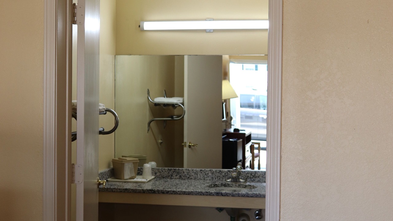 Photo of Bathroom in Hogansville