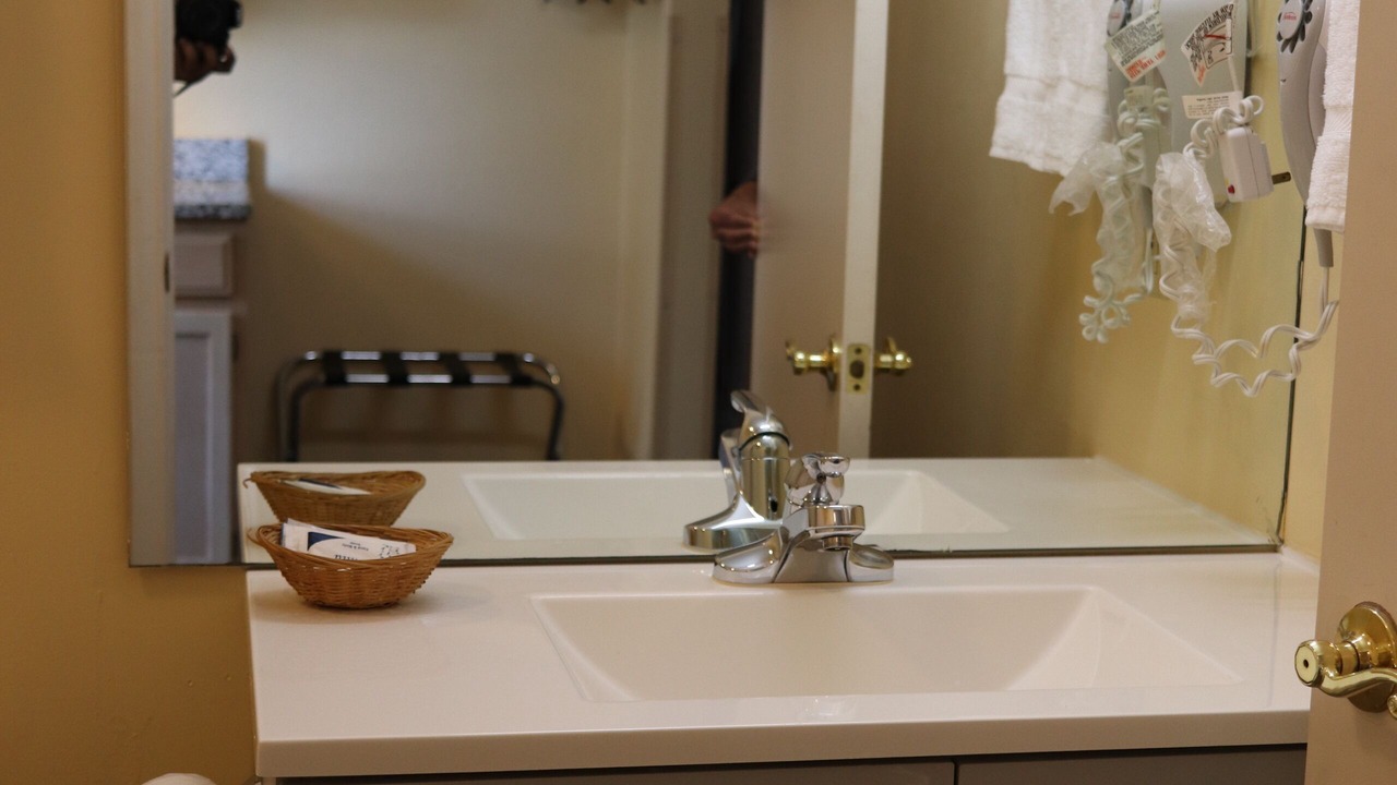 Photo of Bathroom in Hogansville