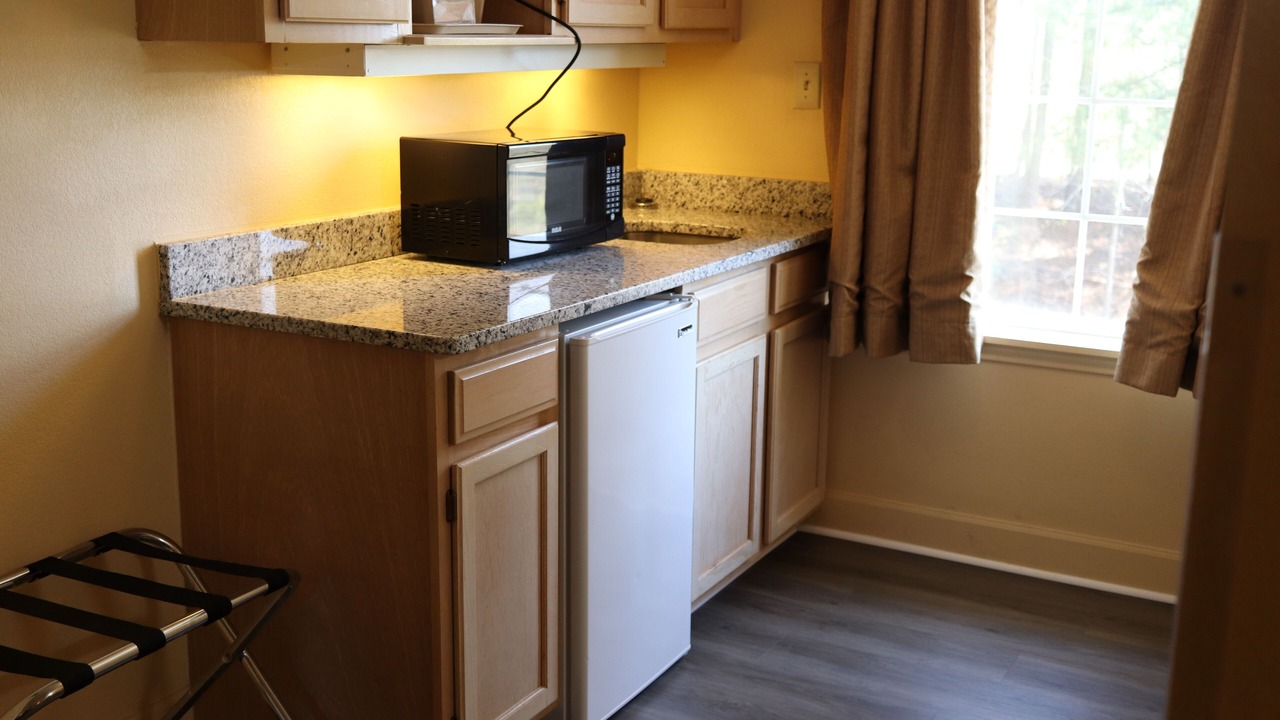 Photo of Bedroom in Hogansville