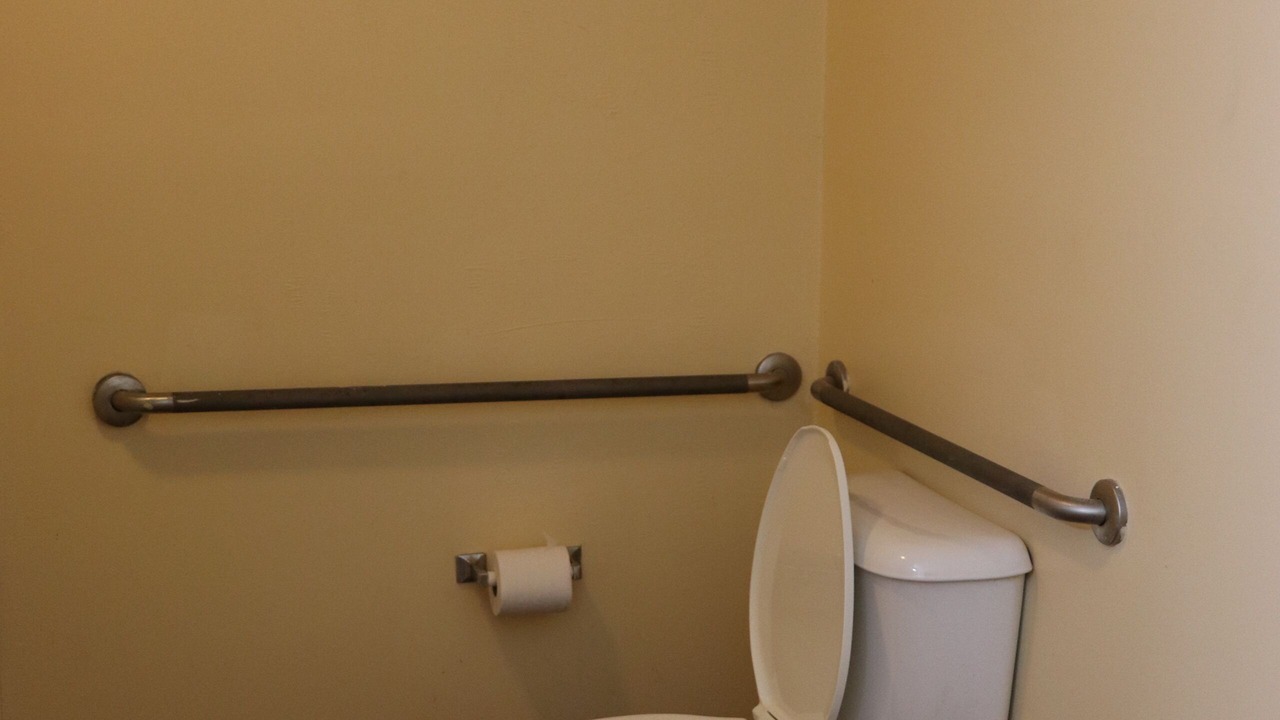 Photo of Bathroom in Hogansville