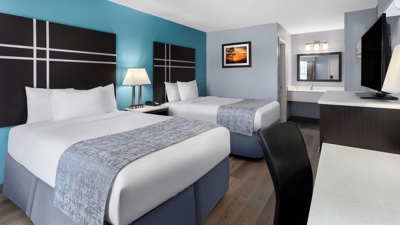 Photo of Bedroom in Dock Junction