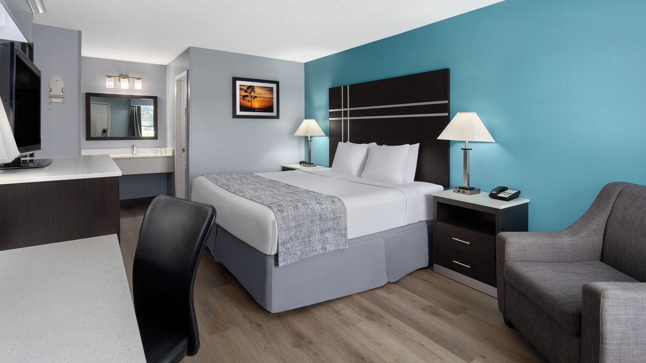 Photo of Bedroom in Dock Junction