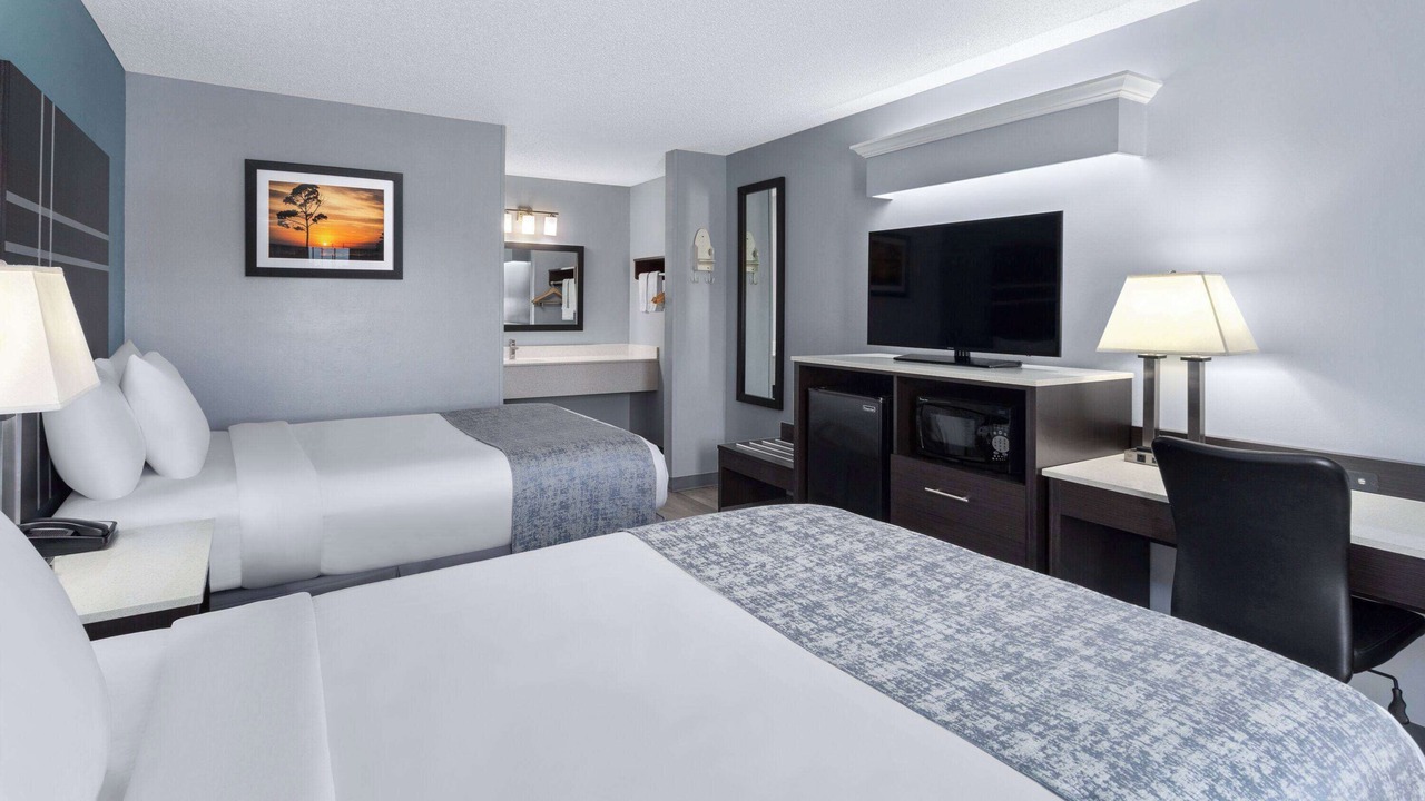 Photo of Bedroom in Dock Junction