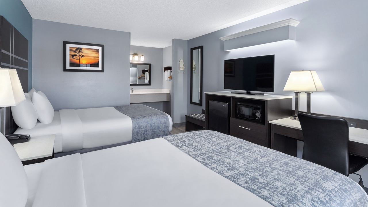 Photo of Bedroom in Dock Junction