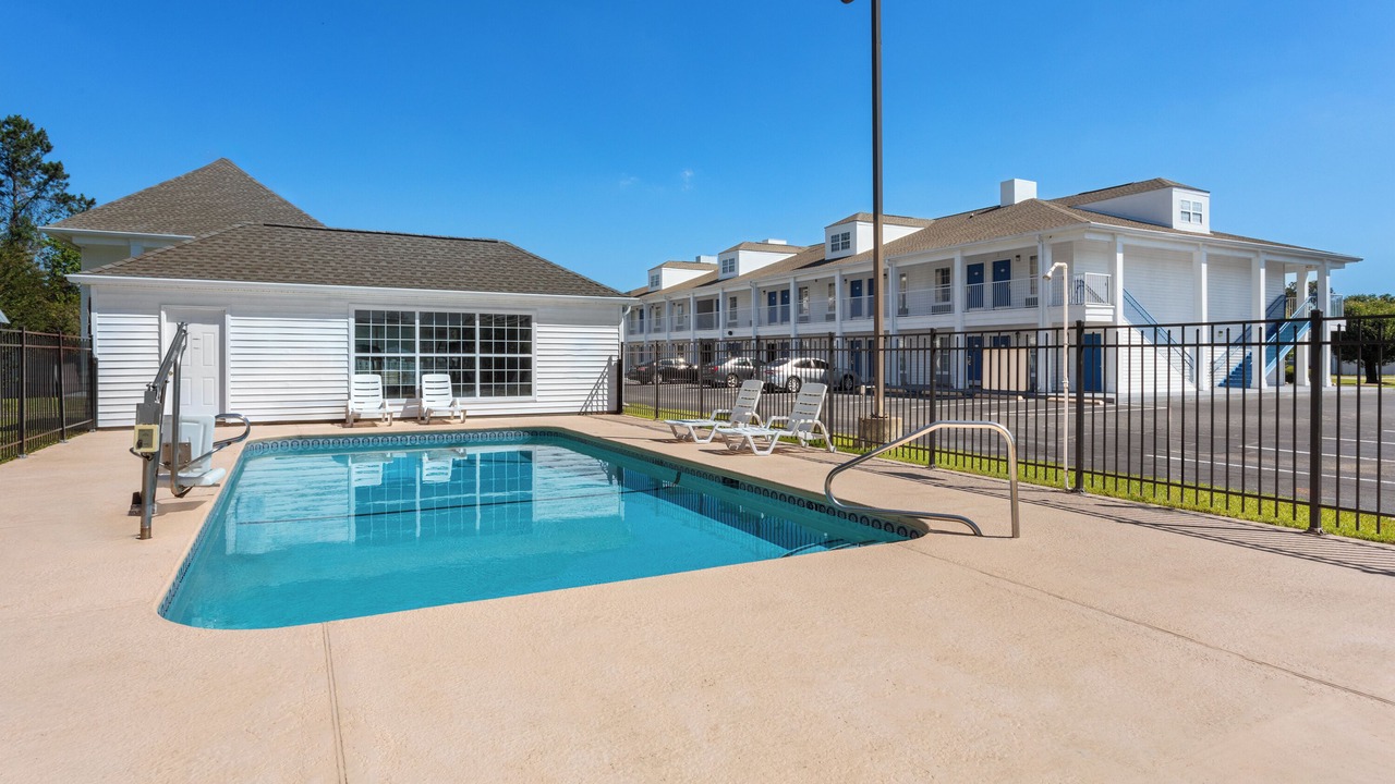 Photo of Outdoor in Dock Junction