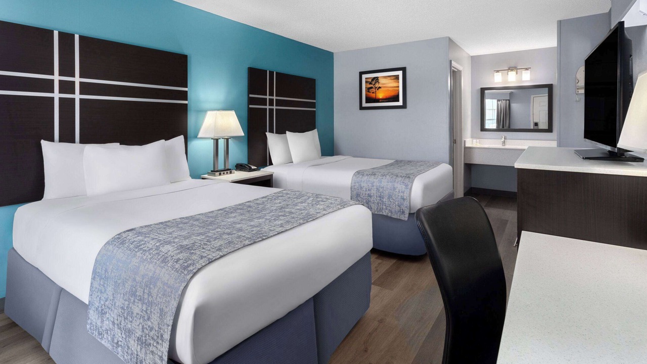 Photo of Bedroom in Dock Junction