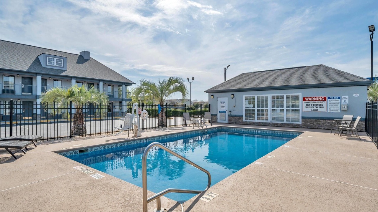 Photo of Outdoor in Warner Robins