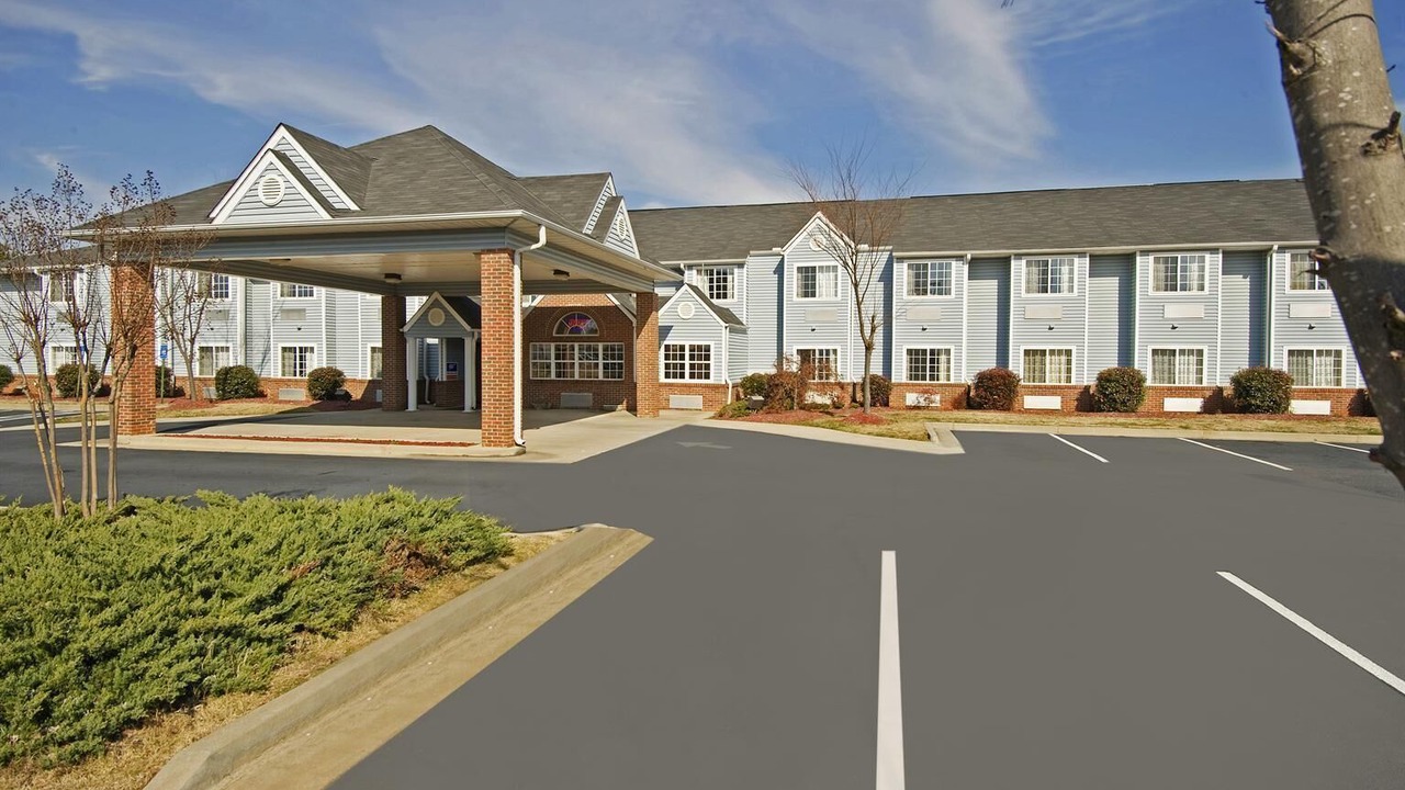 Photo of Outdoor in McDonough