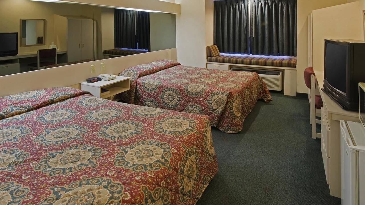 Photo of Bedroom in McDonough