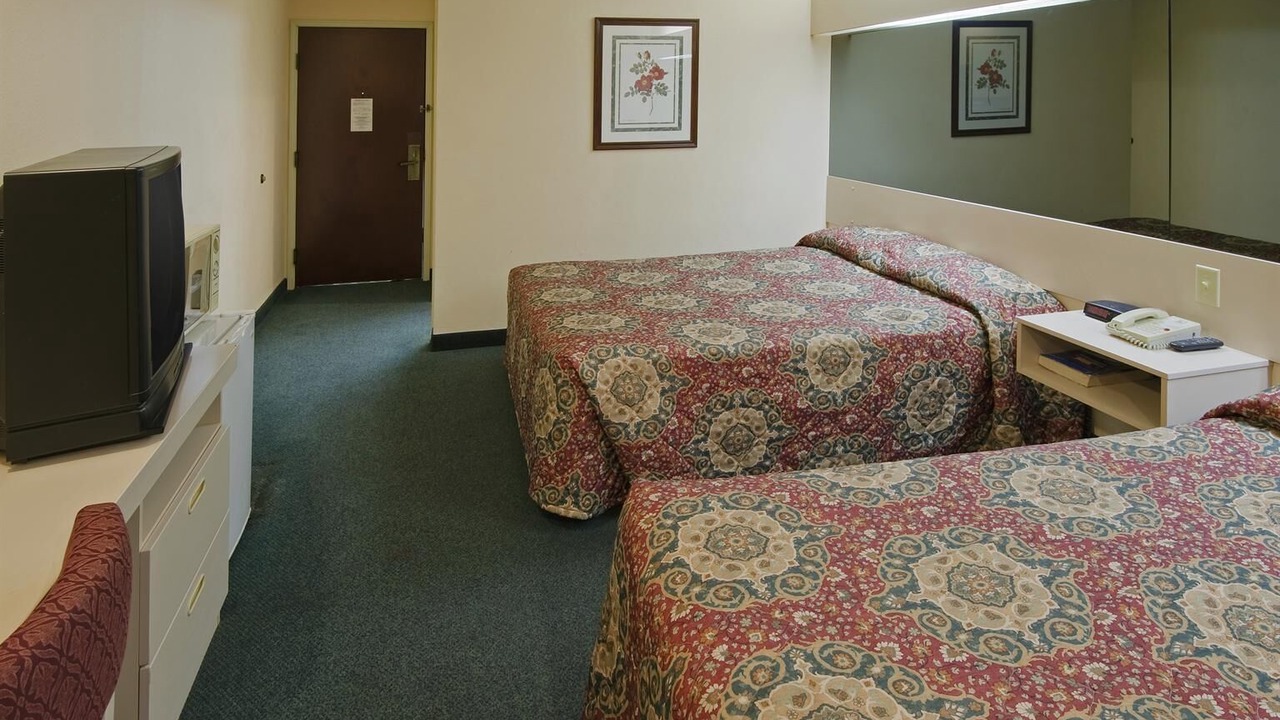Photo of Bedroom in McDonough