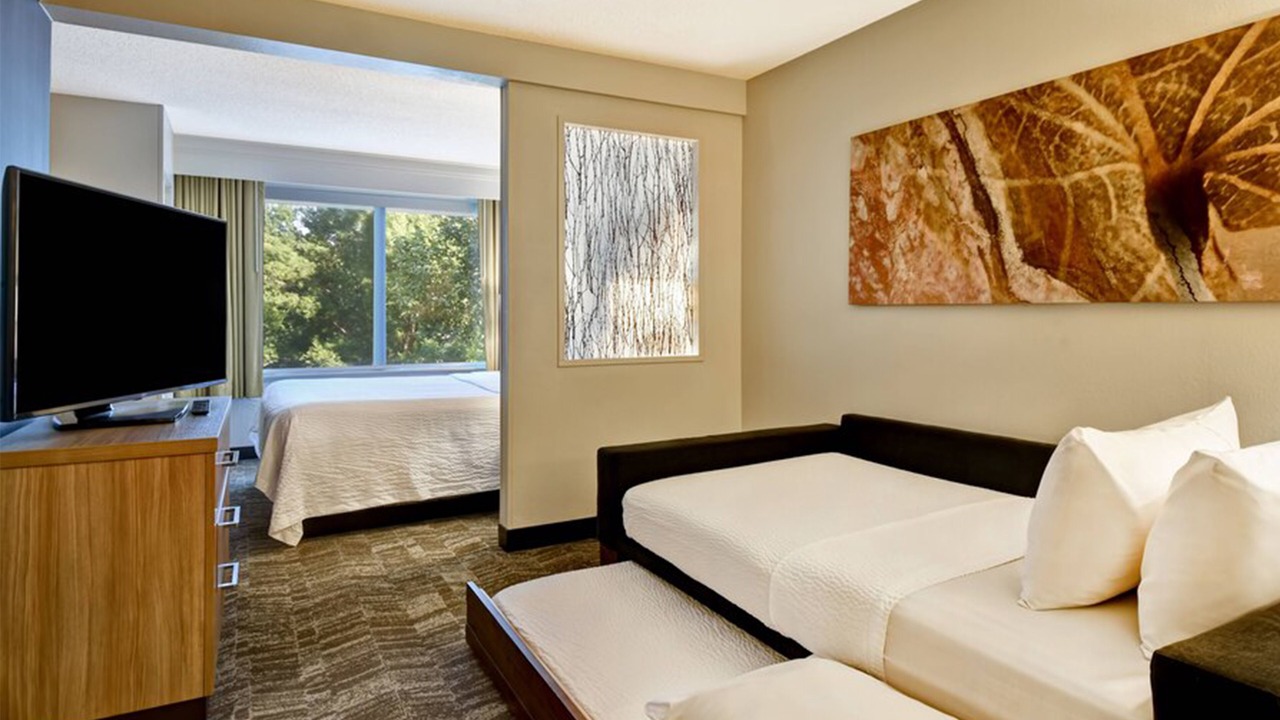 Photo of Bedroom in Town Center