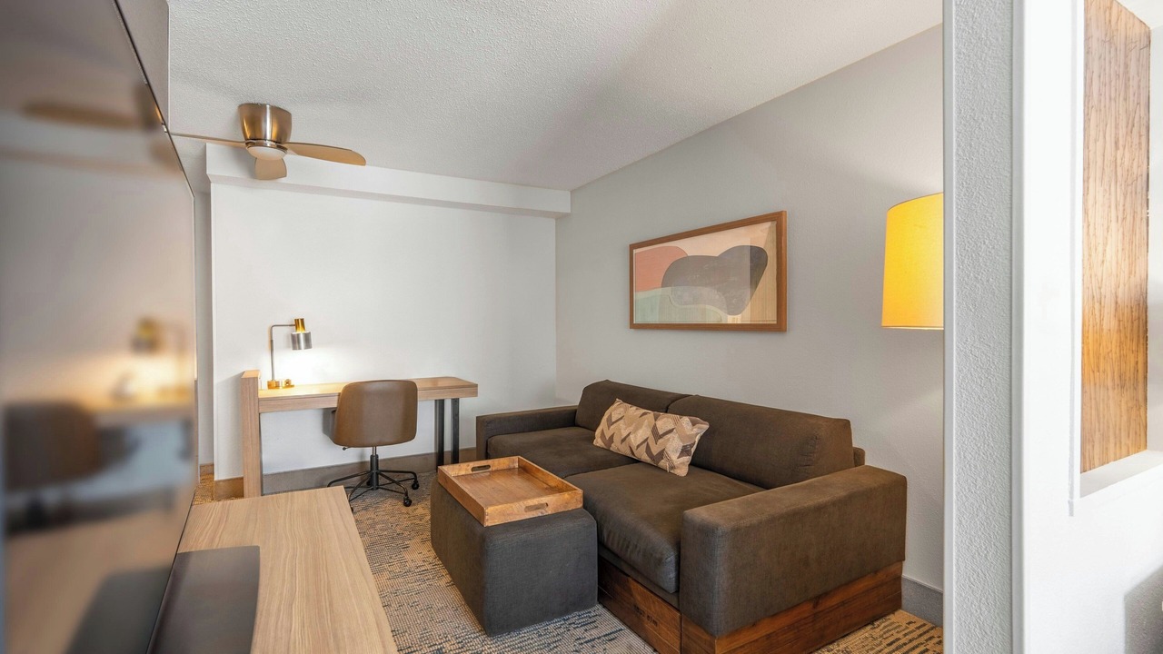 Photo of Bedroom in Town Center