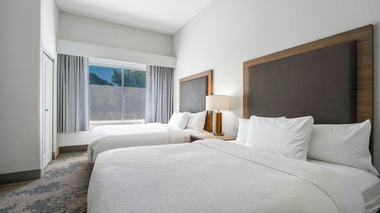 Photo of Bedroom in Town Center
