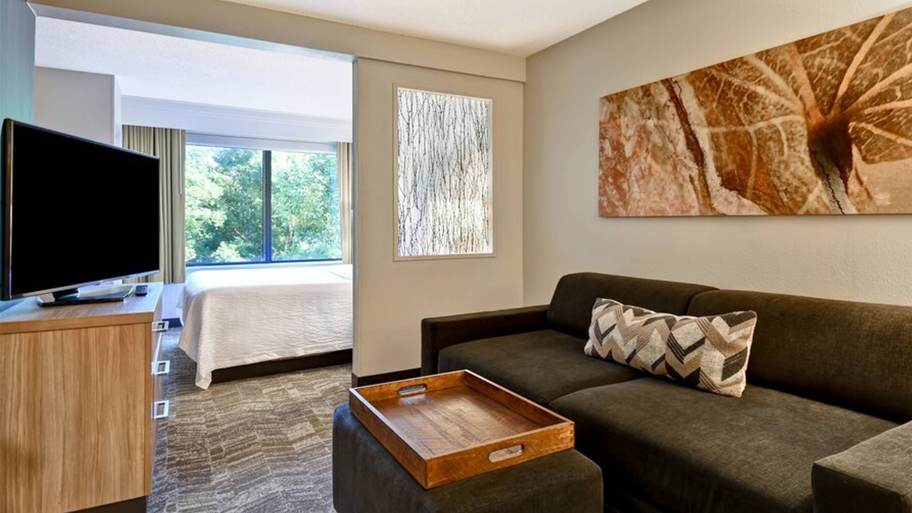 Photo of Bedroom in Town Center