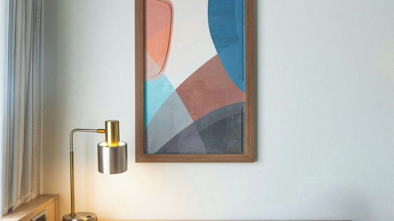 Photo of Bedroom in Town Center