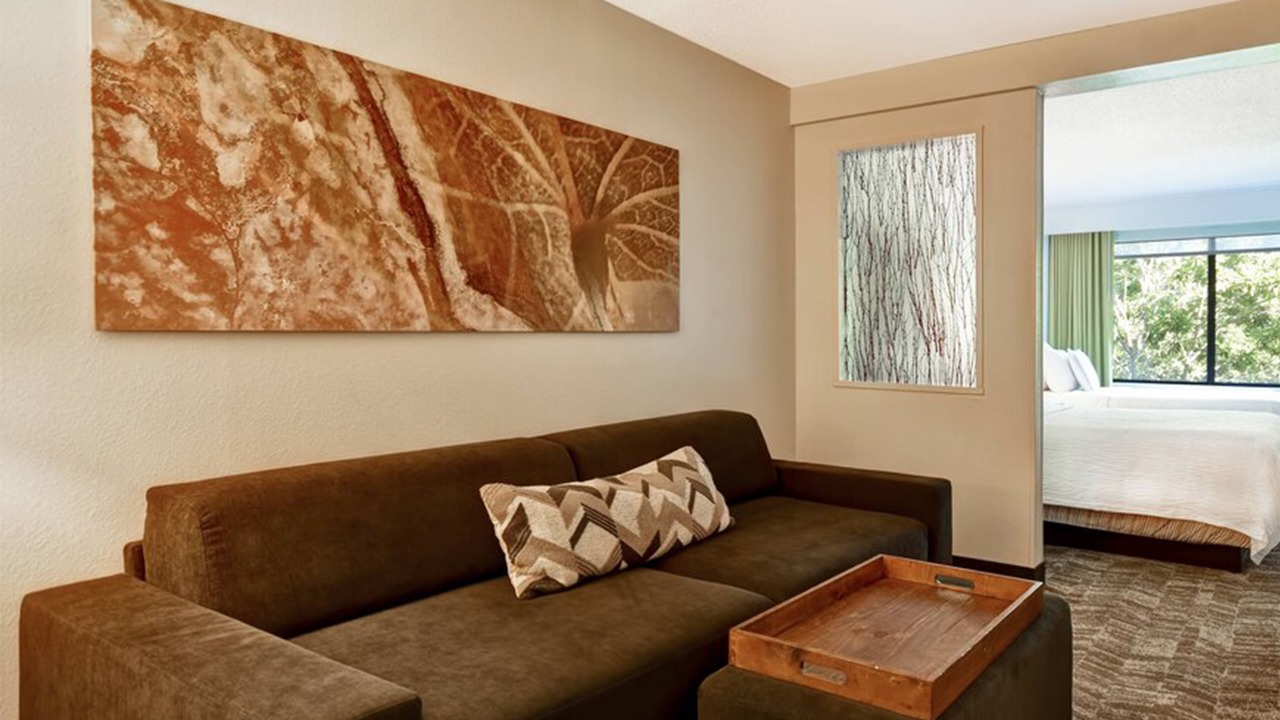 Photo of Bedroom in Town Center