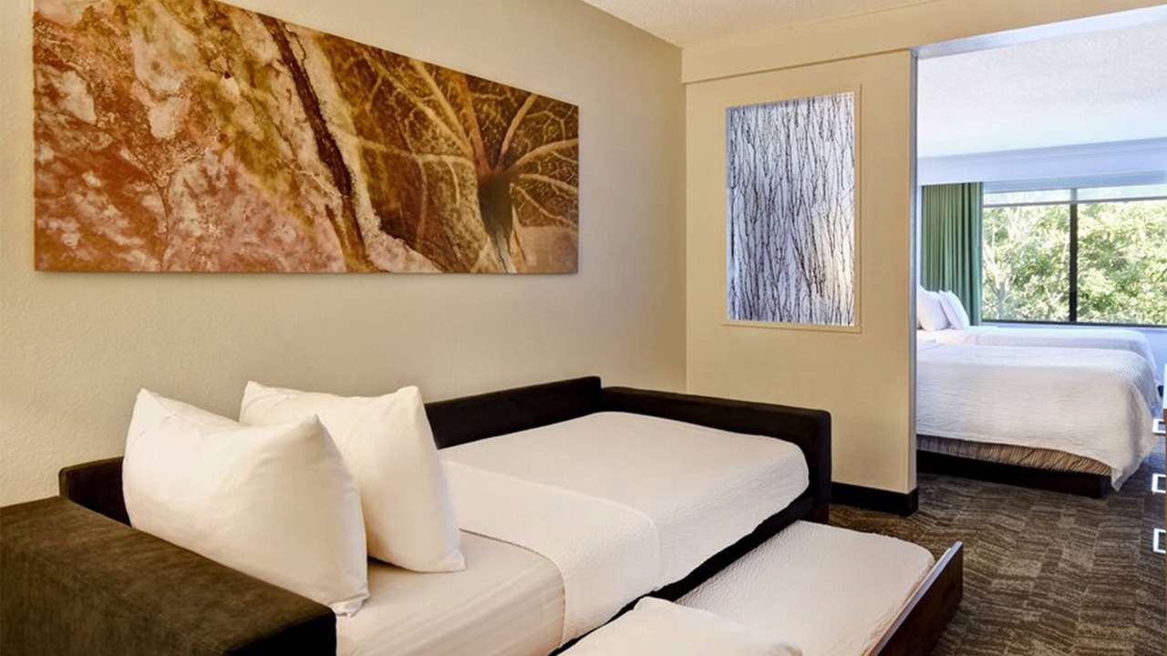Photo of Bedroom in Town Center