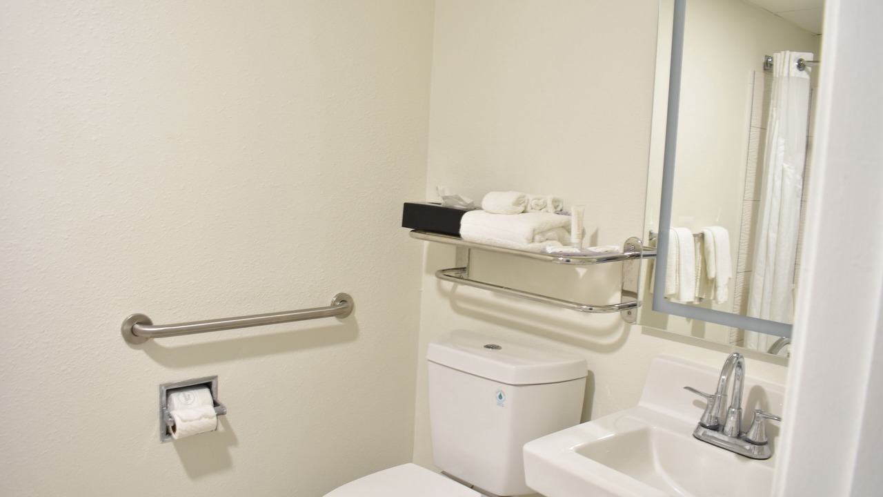 Photo of Bathroom in Vidalia