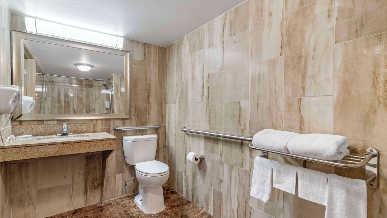 Photo of Bedroom in Morrow