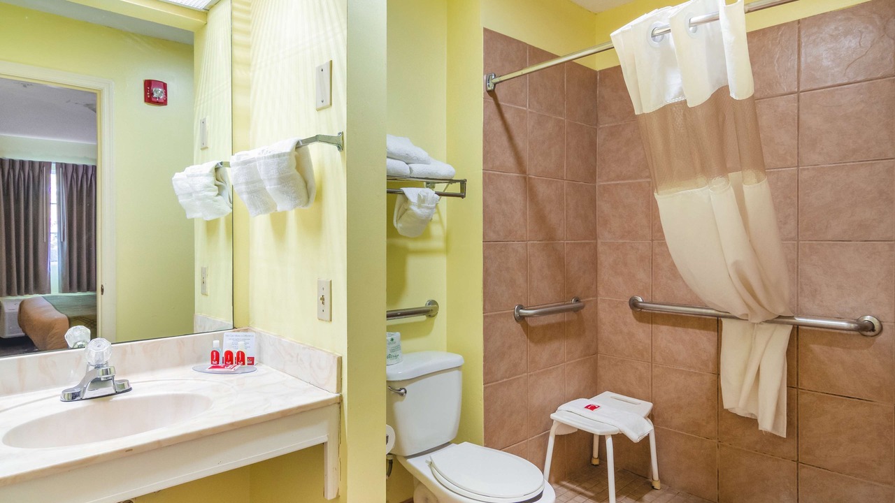 Photo of Bathroom in Brunswick