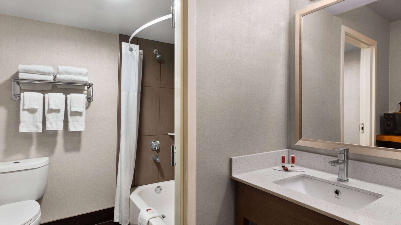 Photo of Bathroom in Lithia Springs