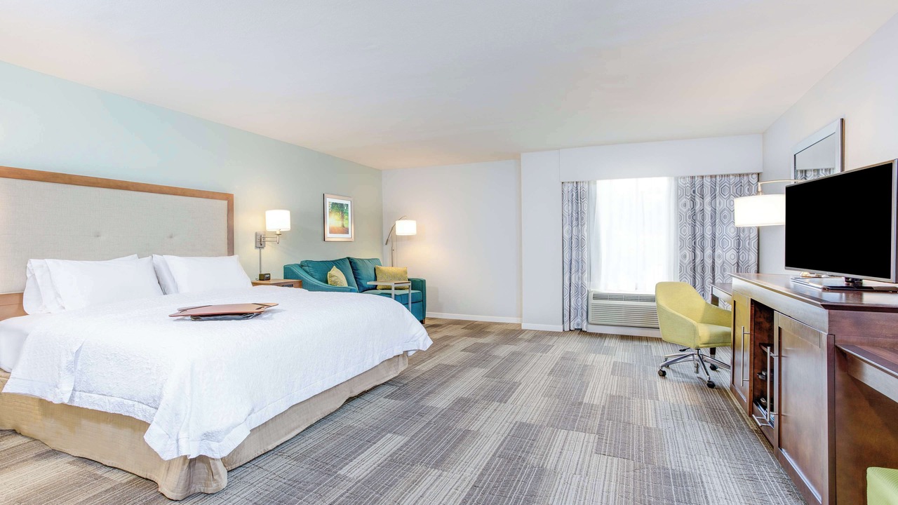 Photo of Bedroom in Macon