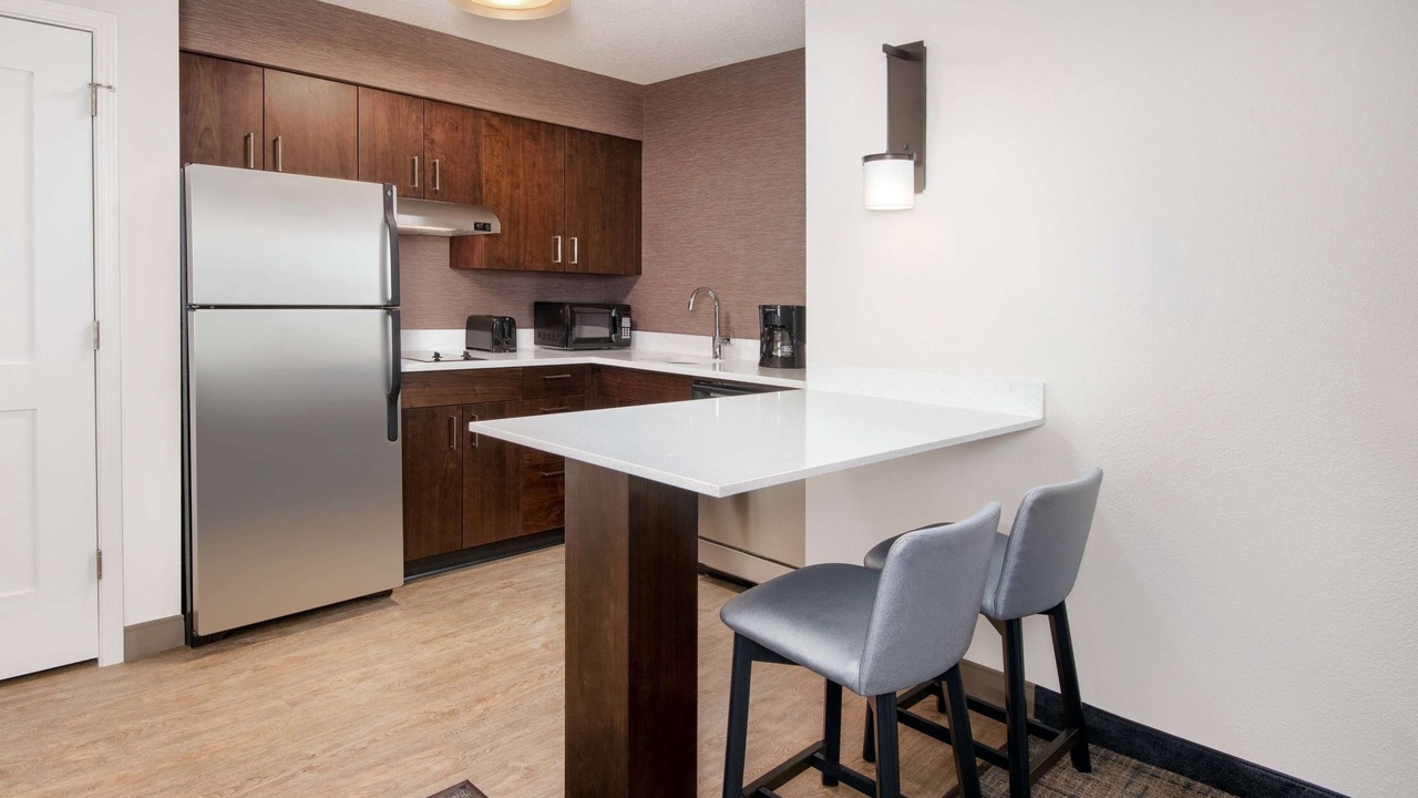 Photo of Kitchen in Town Center