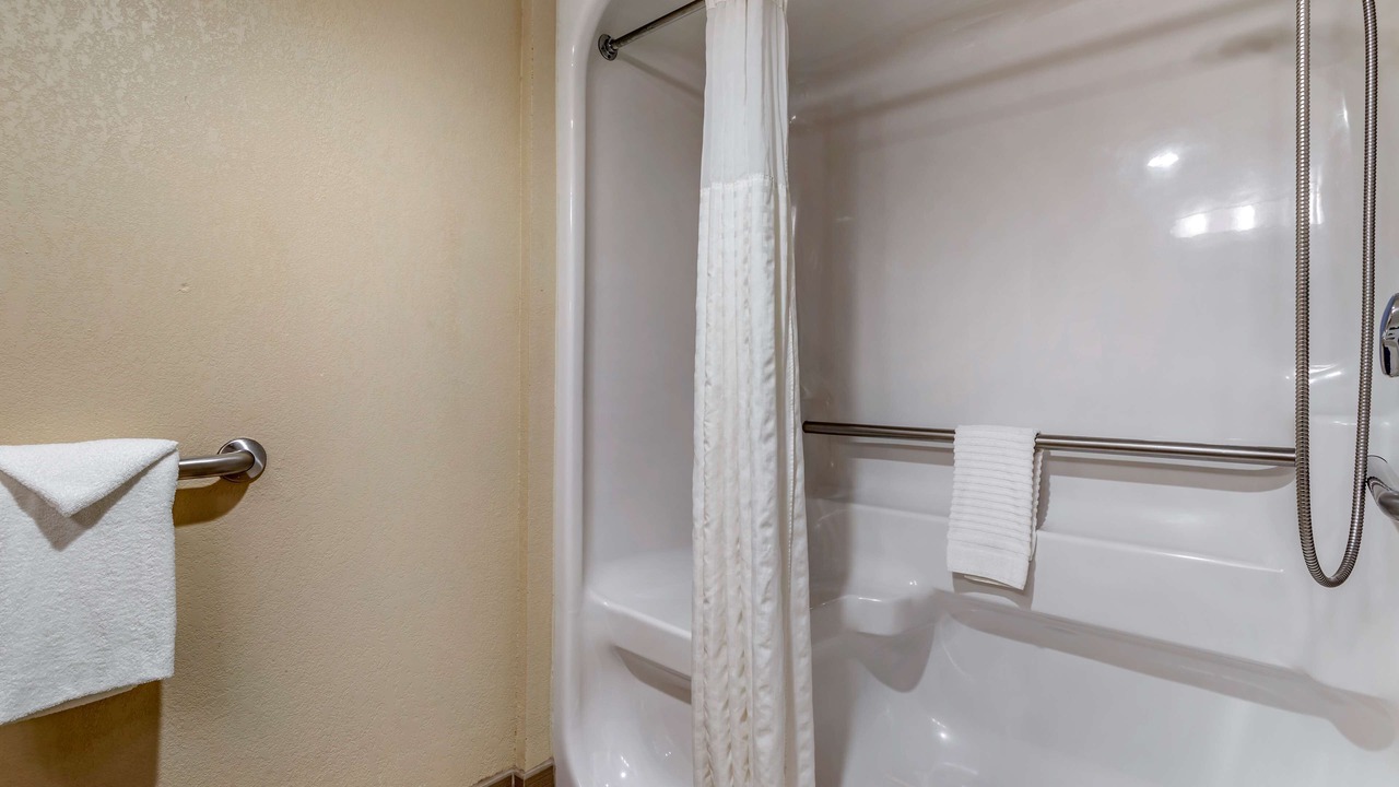 Photo of Bathroom in Asheville