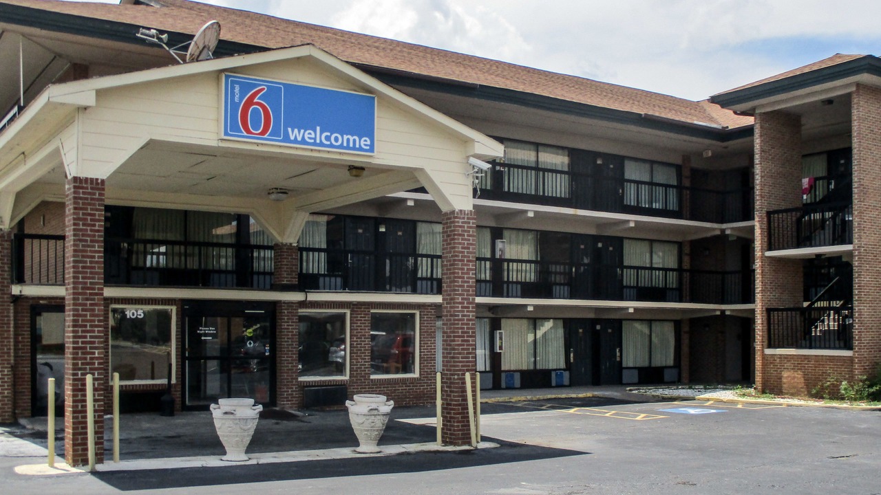 Photo of Outdoor in Macon