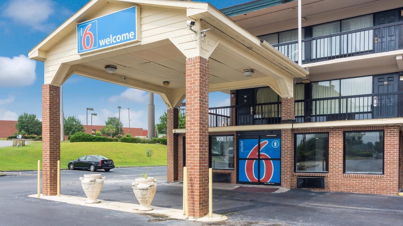 Photo of Outdoor in Macon