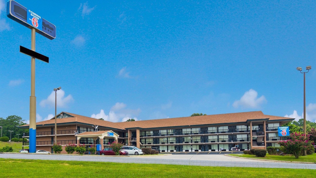 Photo of Outdoor in Macon