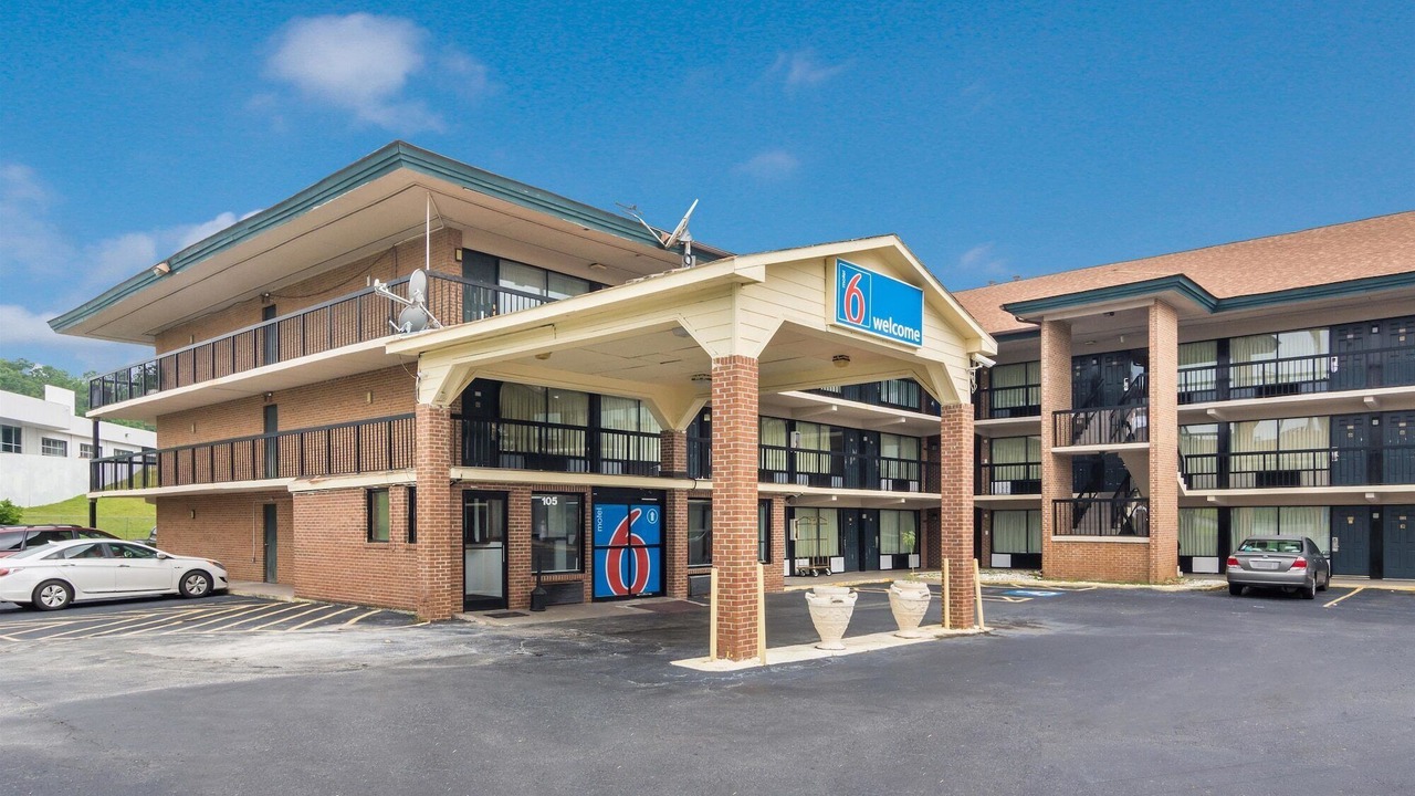 Photo of Outdoor in Macon