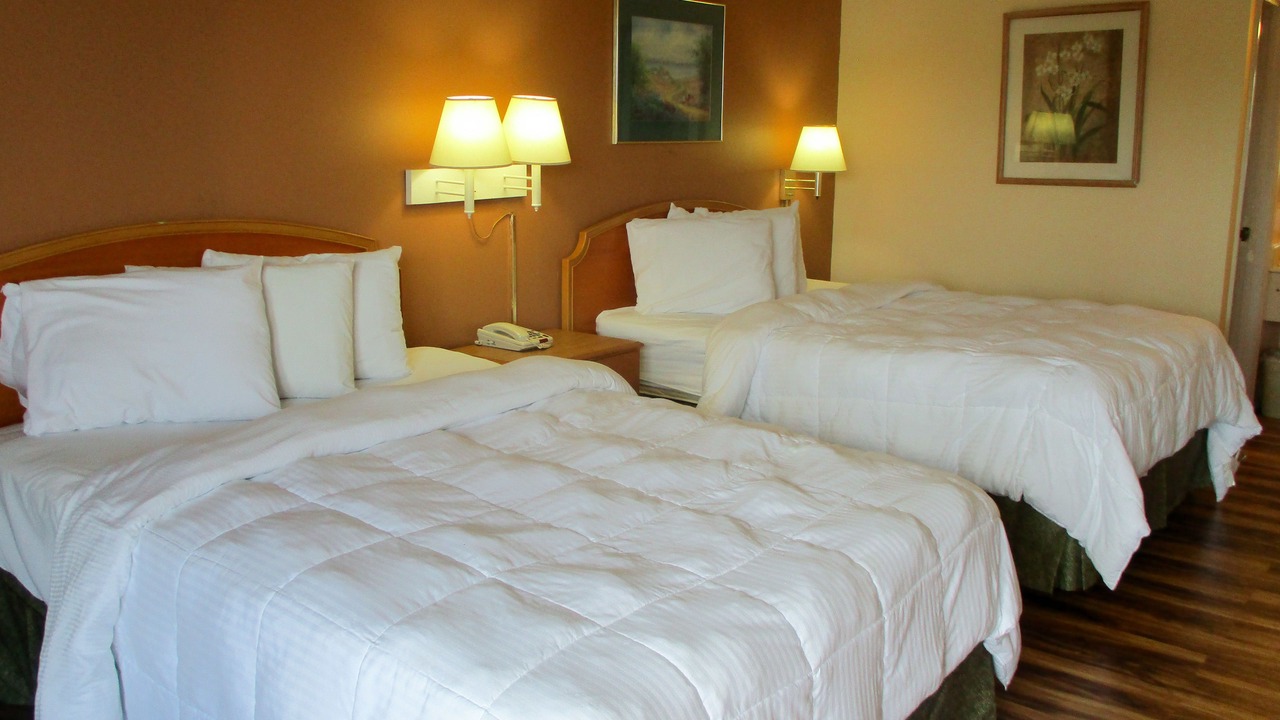 Photo of Bedroom in Macon