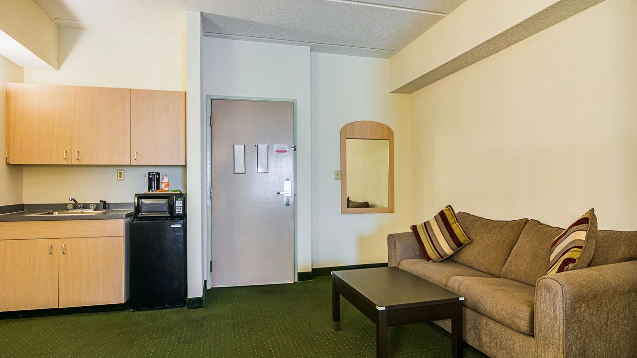 Photo of Bedroom in Forest Park