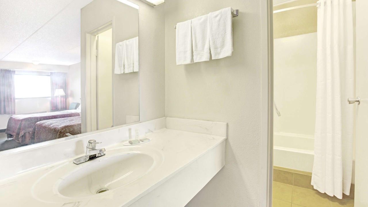 Photo of Bathroom in Shelby